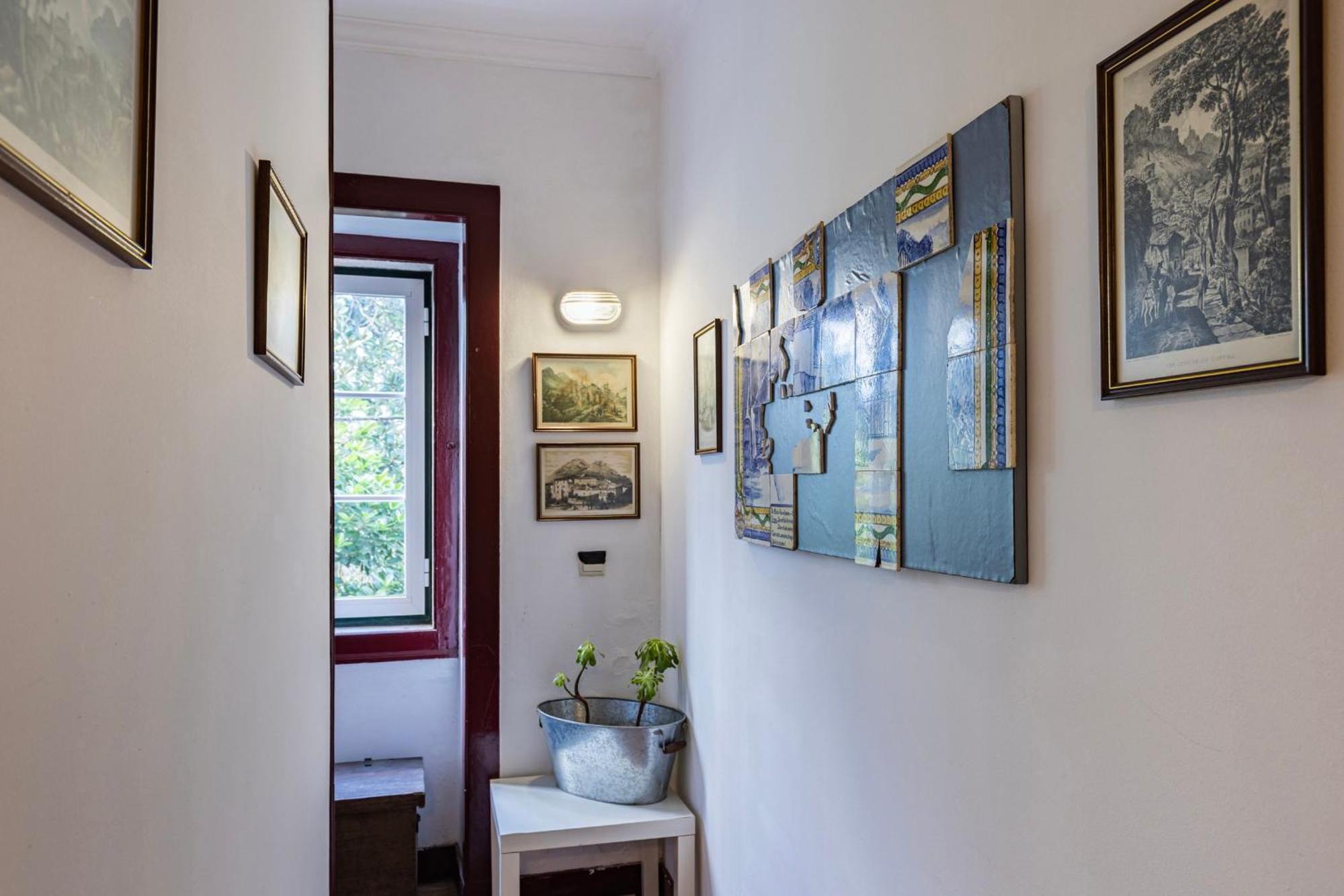The Point - Sintra 1 Apartment Exterior foto