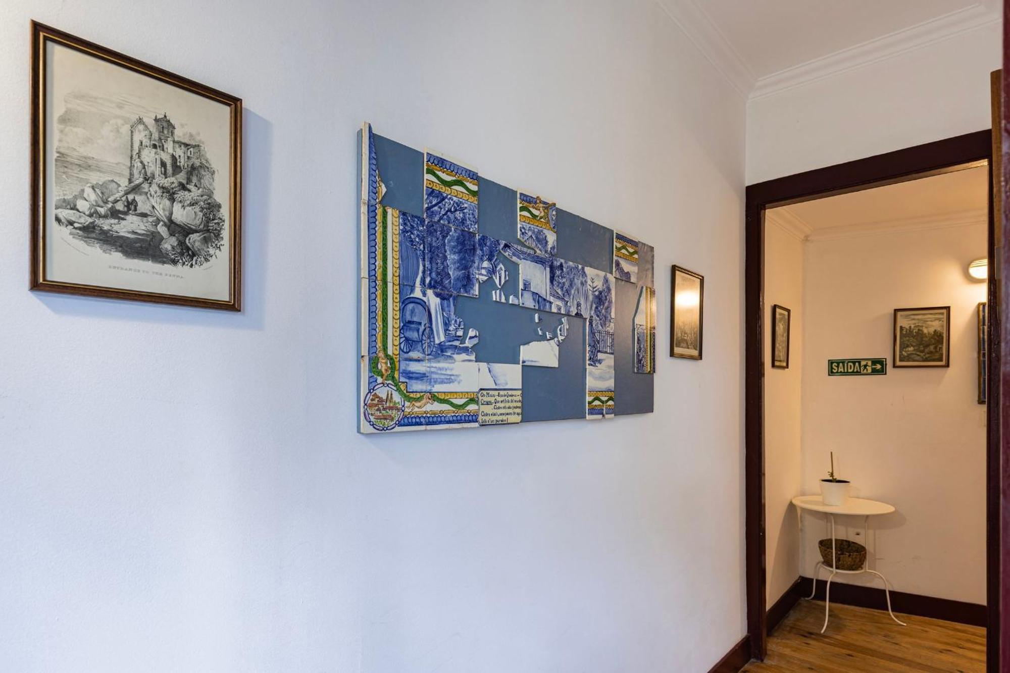 The Point - Sintra 1 Apartment Exterior foto