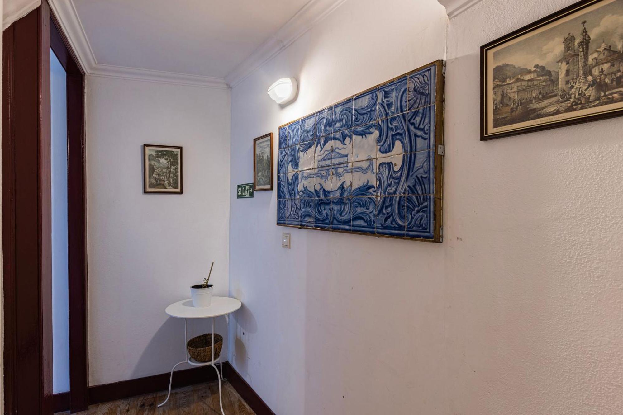 The Point - Sintra 1 Apartment Exterior foto